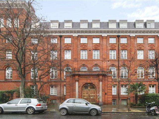 Flat for sale in Cat Hill, Isle Of Man