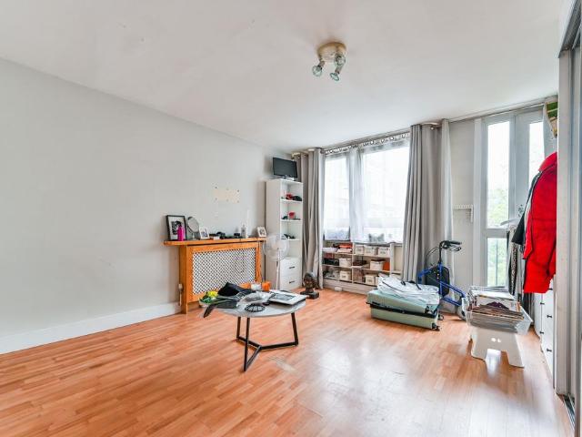 Flat for sale in Fitzrovia, Greater London