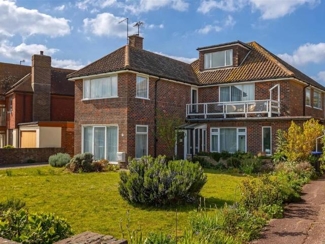 Flat for sale in West Worthing, Worthing