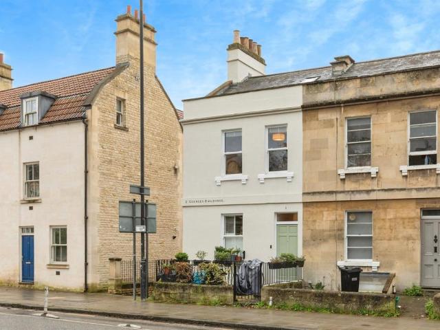 Flat for sale in Dulcote, Isle Of Man