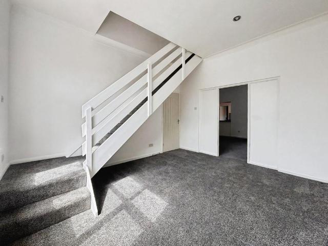 Flat for sale in Westoe, South Shields