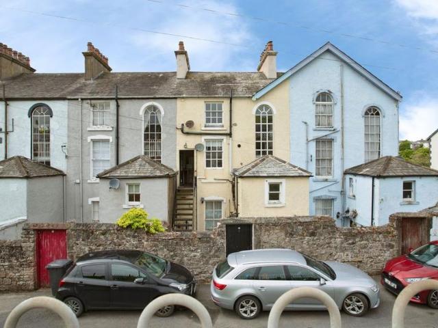 Flat for sale in Bransty, Whitehaven