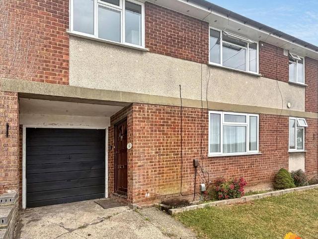 Flat for sale in Chesham
