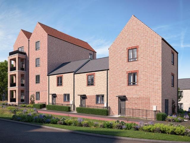 Flat for sale in Teversham, South Cambridgeshire