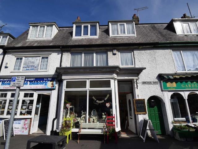 Flat for sale in Old Town, Bridlington