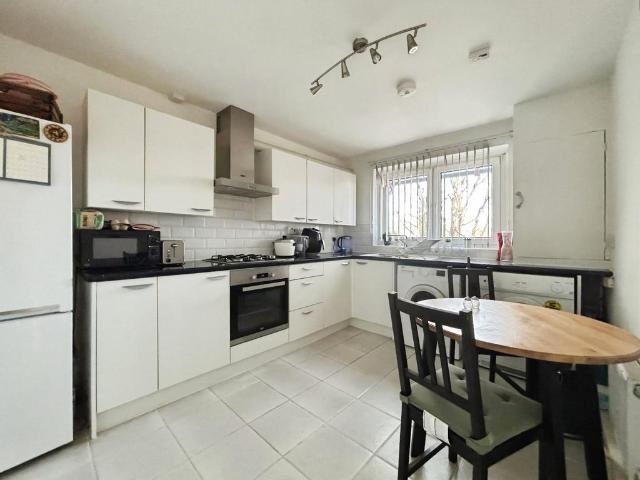 Flat for sale in Cat Hill, Isle Of Man