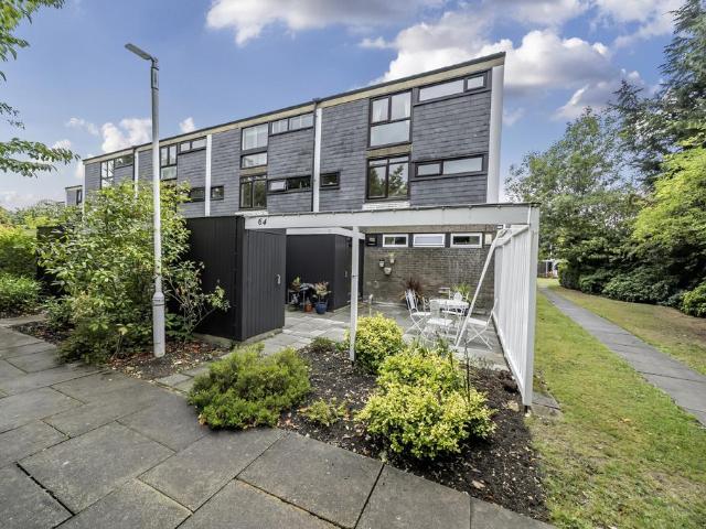 Flat for sale in Clewer Village, Windsor