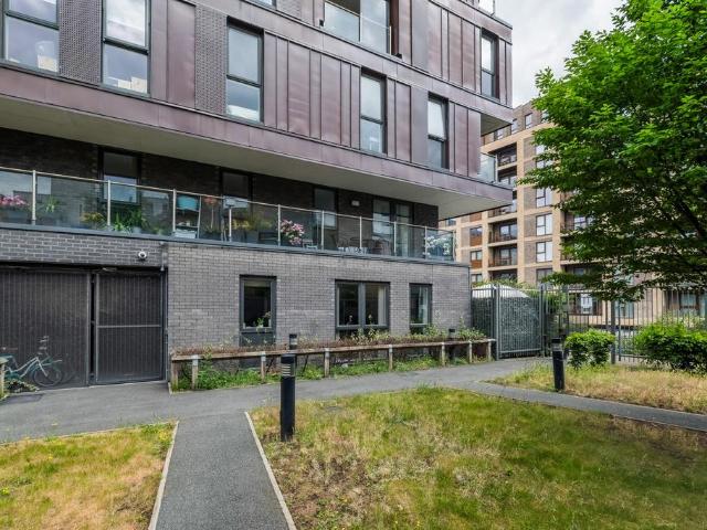 Flat for sale in Limehouse, Isle Of Man