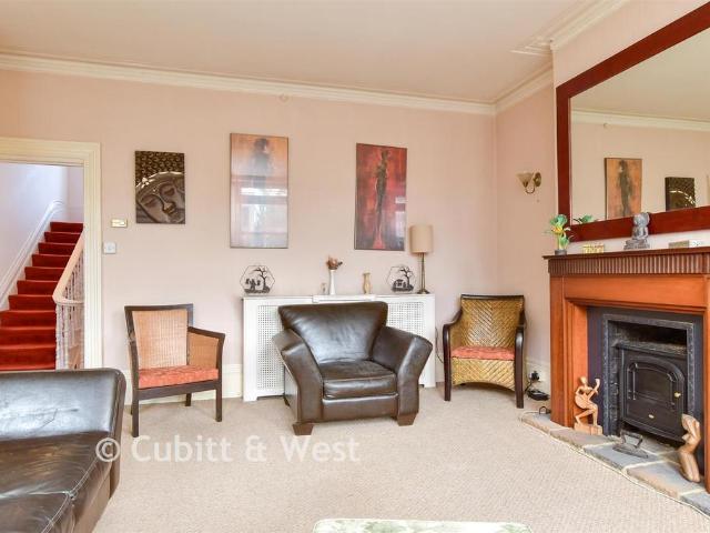 Flat for sale in Round Hill, Isle Of Man