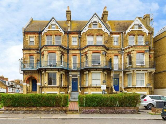 Flat for sale in Mickleburgh Hill, The Bridge