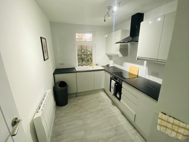 Flat for sale in Westbrook, Acol