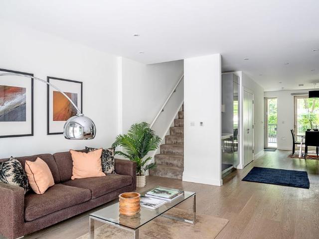 Flat for sale in Cat Hill, Isle Of Man