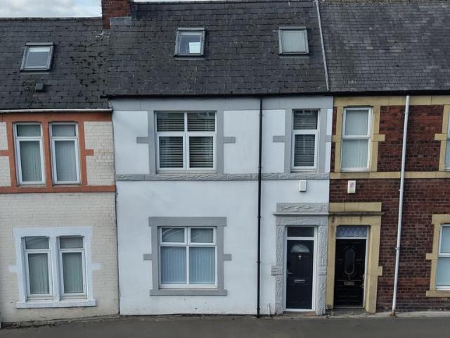 Flat for sale in Newburn, Newcastle upon Tyne