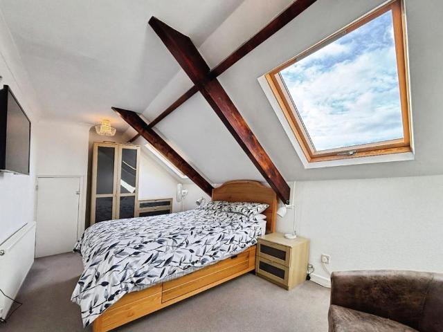 Flat for sale in Cauldwell, South Shields