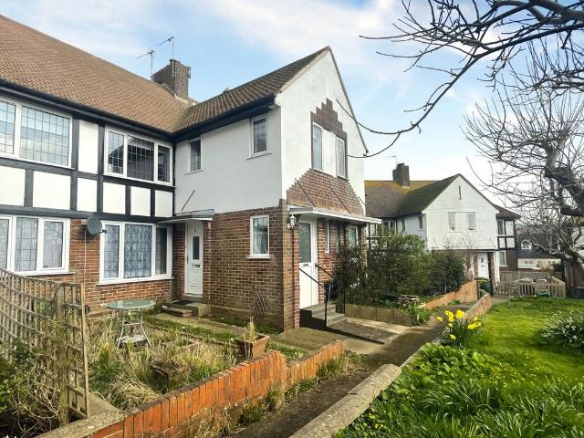 Flat for sale in Seaton, Budlake