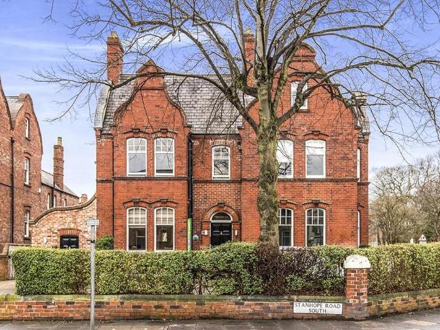Flat for sale in Darlington