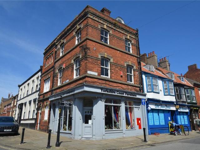 Flat for sale in Old Town, Bridlington