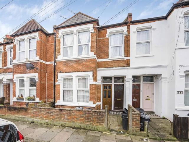 Flat for sale in Tooting Graveney, Greater London