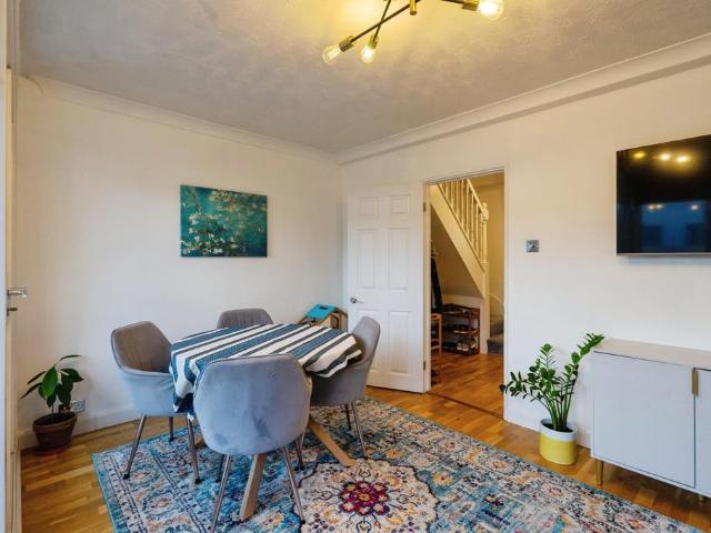 Flat for sale in Poplar Grove, Isle Of Man