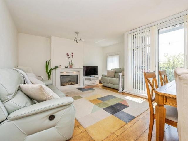 Flat for sale in Bordesley, West Midlands