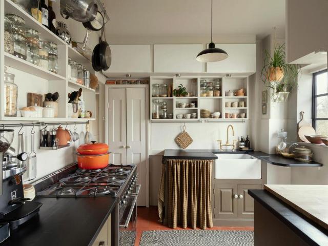 Flat for sale in Higham Hill, Greater London