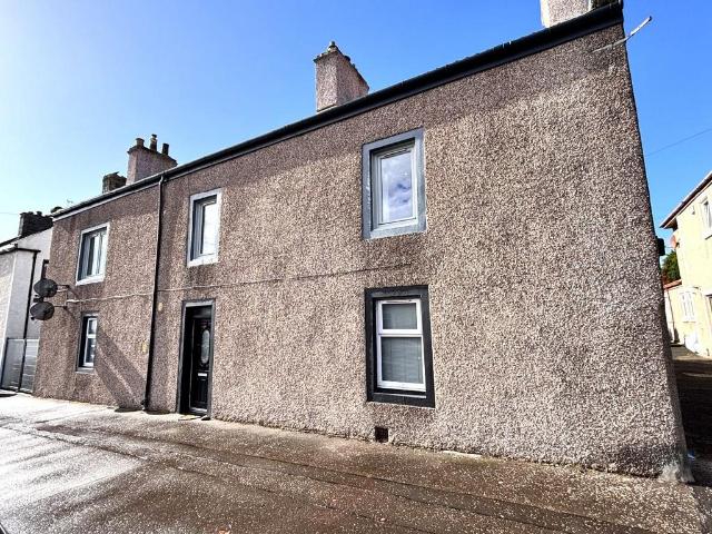 Flat for sale in Pettycur, Kinghorn