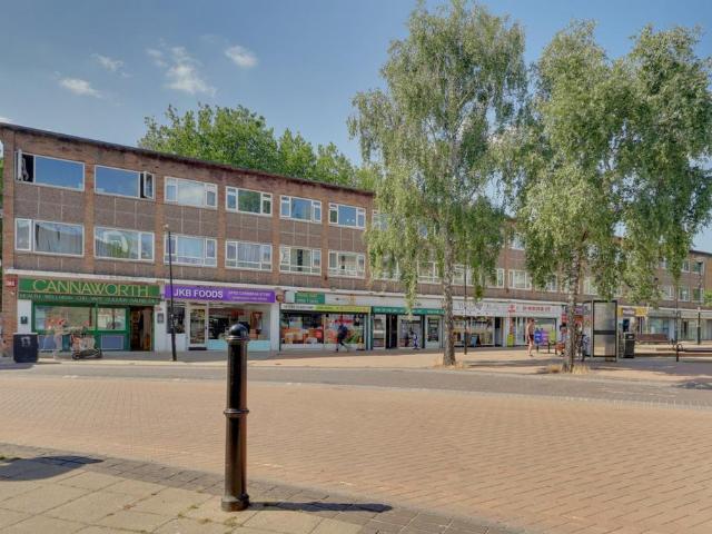 Flat for sale in Warblington, Spring Vale