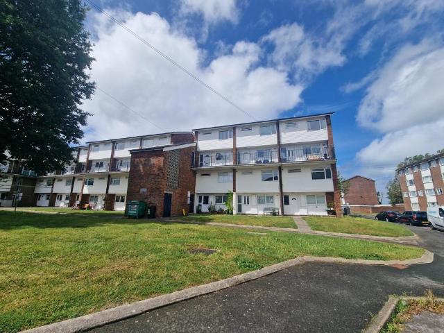Flat for sale in Eastney, City Of Portsmouth