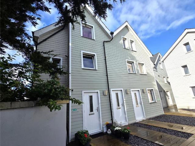 Flat for sale in Bude–Stratton, Bude