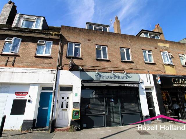 Flat for sale in London Borough of Bexley, Greater London