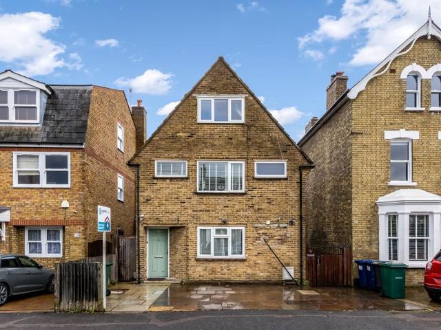 Flat for sale in New Barnet, Isle Of Man