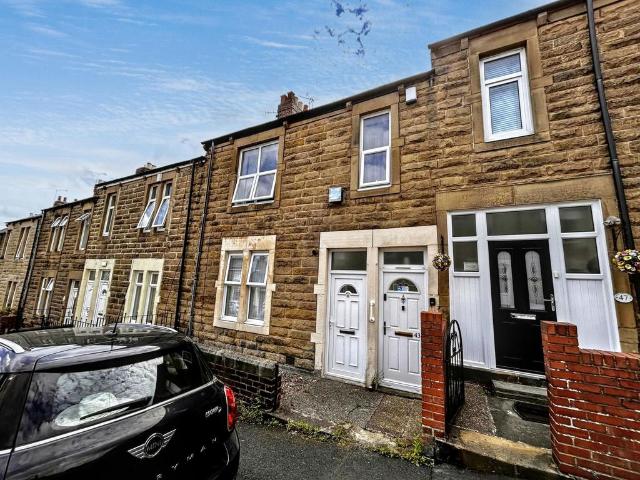 Flat for sale in Felling, Tyne And Wear