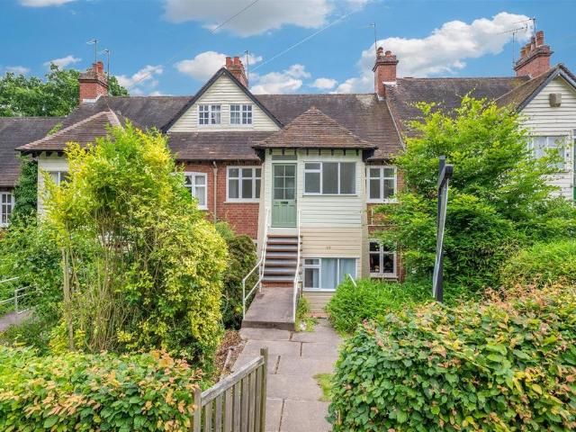 Flat for sale in Harborne, Isle Of Man