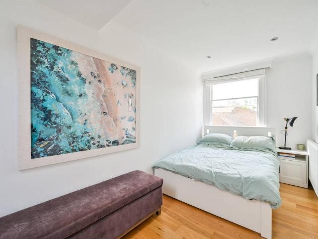 Flat for sale in Cat Hill, Isle Of Man