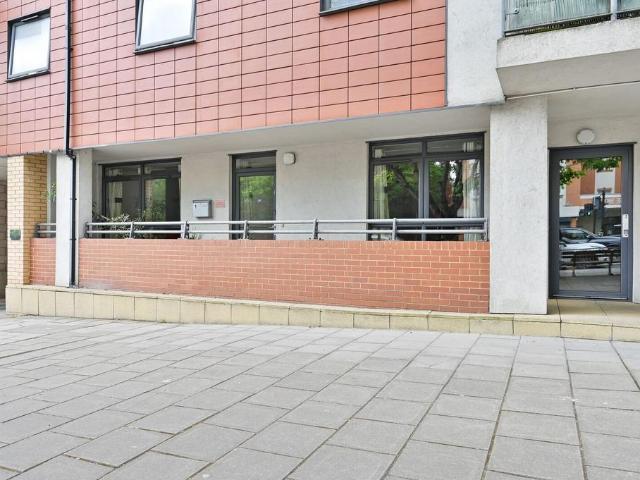Flat for sale in Greater London