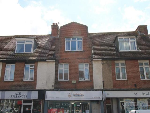 Flat for sale in Aldrington