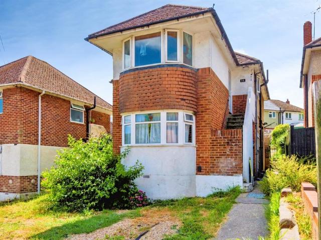 Flat for sale in Midanbury, City Of Southampton