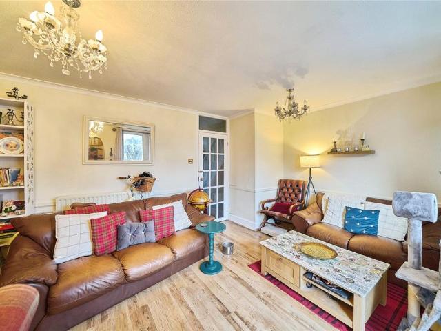 Flat for sale in Poplar Grove, Isle Of Man