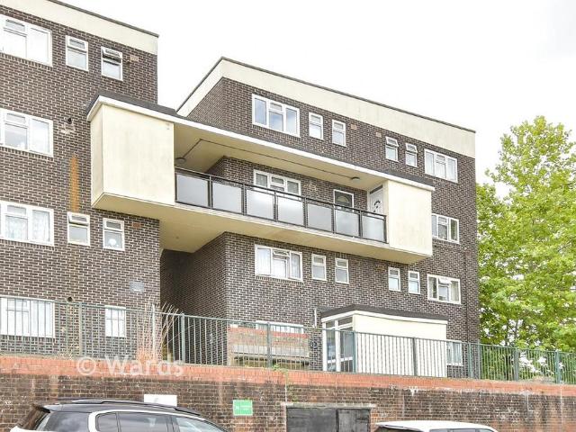 Flat for sale in Wayfield, Chatham