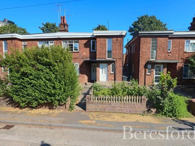 Flat for sale in Moulsham, Chelmsford
