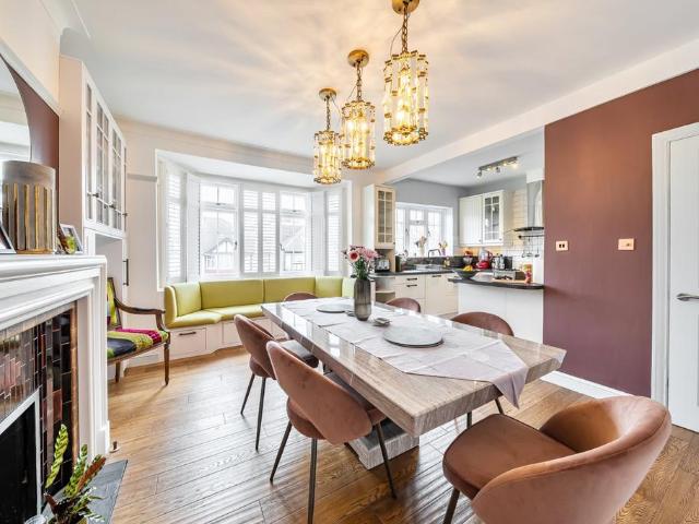 Flat for sale in Streatham, Isle Of Man