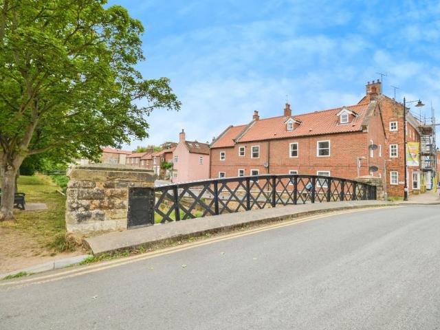 Flat for sale in Stokesley, Isle Of Man