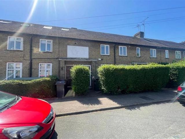 Flat for sale in Higham Hill, Greater London