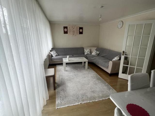 Flat for sale in Lower Edmonton, Greater London