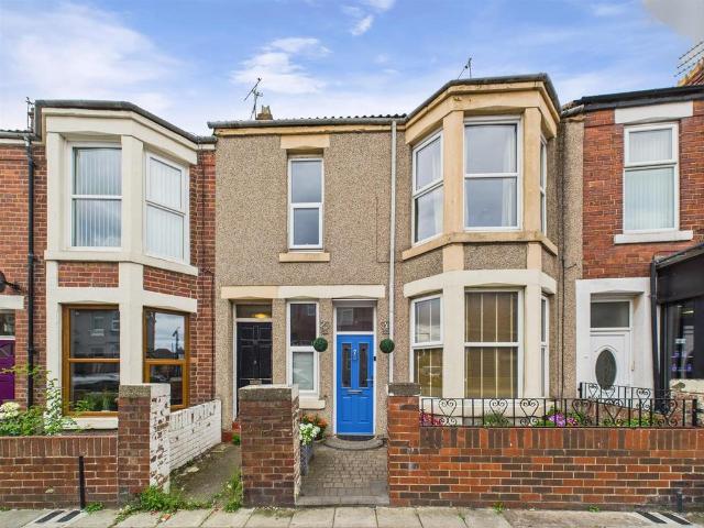 Flat for sale in Whitley Bay, Isle Of Man