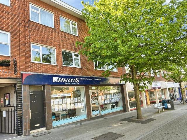 Flat for sale in Eastbridge, Isle Of Man