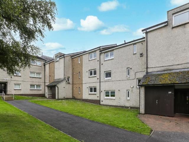 Flat for sale in Gallowgate, Scotland