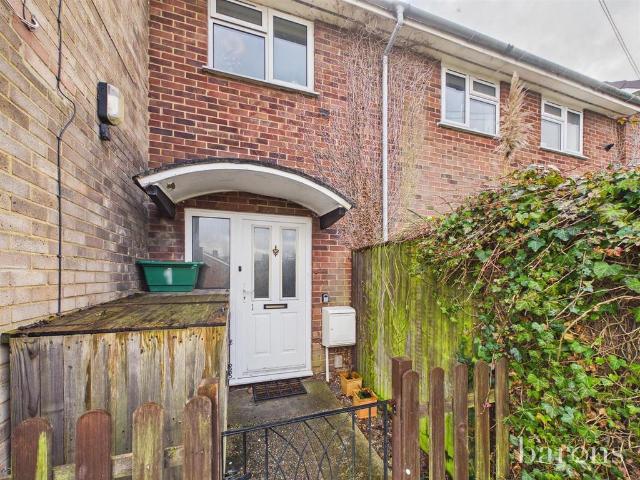 Flat for sale in Buckskin, Priest Down