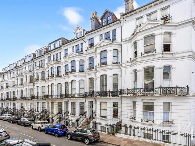 Flat for sale in Brunswick, Brighton & Hove