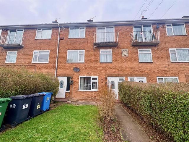 Flat for sale in Bilbrook, Great Chatwell